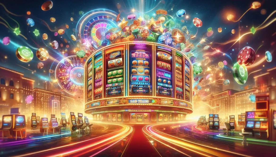 Spielbank Magdeburg